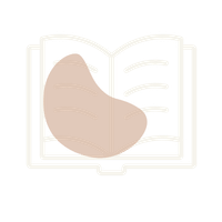 Icône livre représentant le contenu et la rédaction web