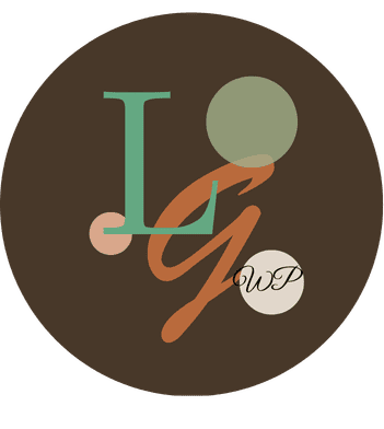 Logo de Lucile Gomes WP